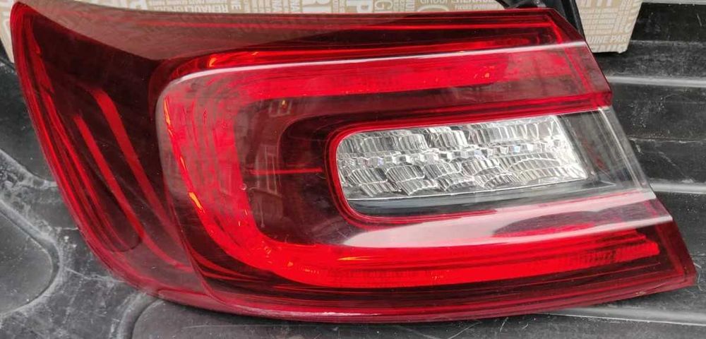 Lampa stop spate stanga Renault Talisman 2018 Sedan