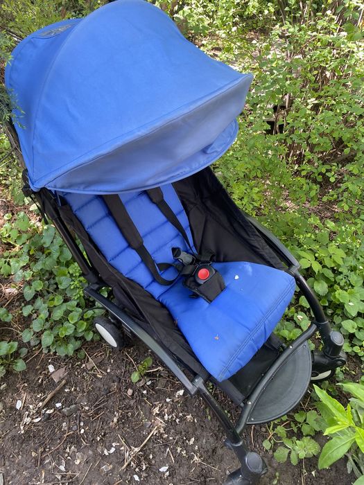 Продам Детскую Коляску Прогулочная . Оригинал