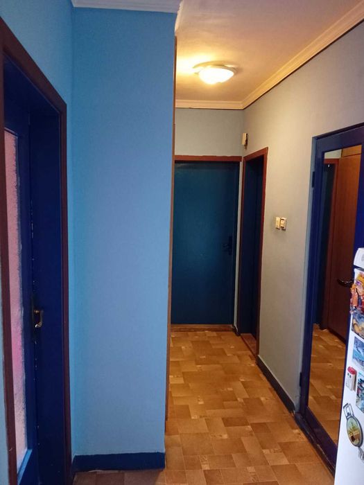 Продава се Четиристаен апартамент в Ловеч, Широк център - 91 кв.м за 589 €/кв.м - Снимка #11