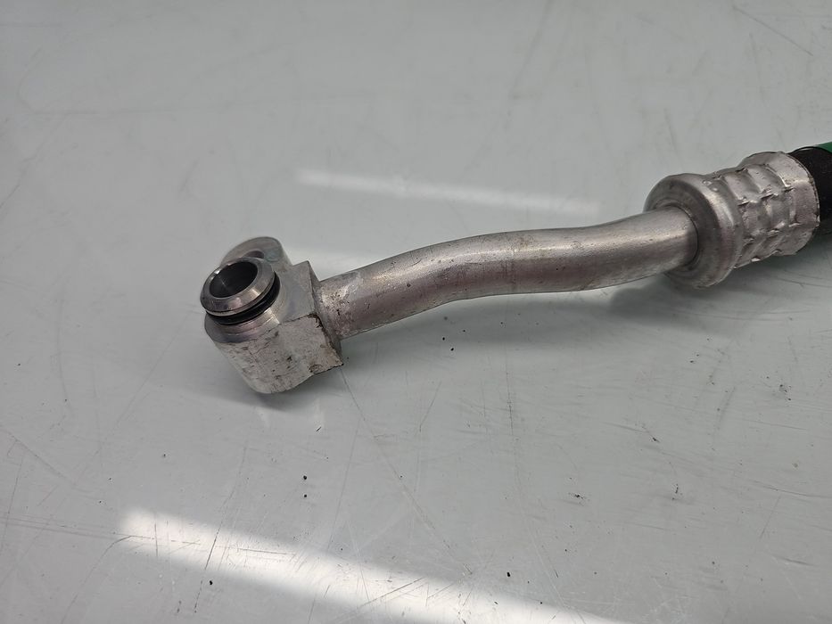 Conducta AC Toyota Rav 4 IV (ZSA4, ALA4) [Fabr 2013-2018] OEM 2.0 1AD-