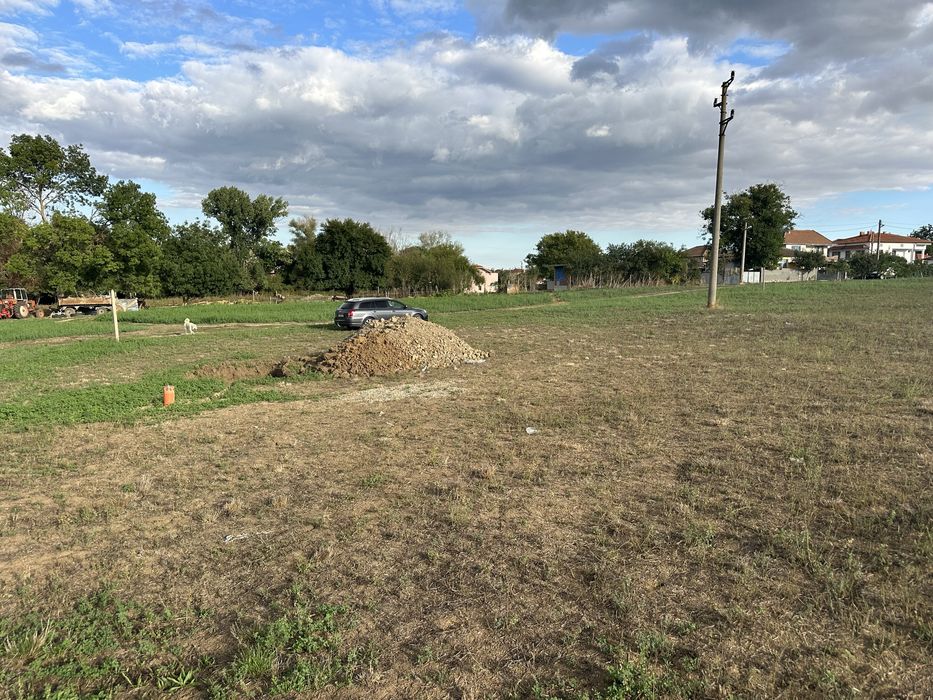 Продава се Земеделски имот в с. Руен, Област Бургас -  кв.м за 8840 €/дка - Снимка #3