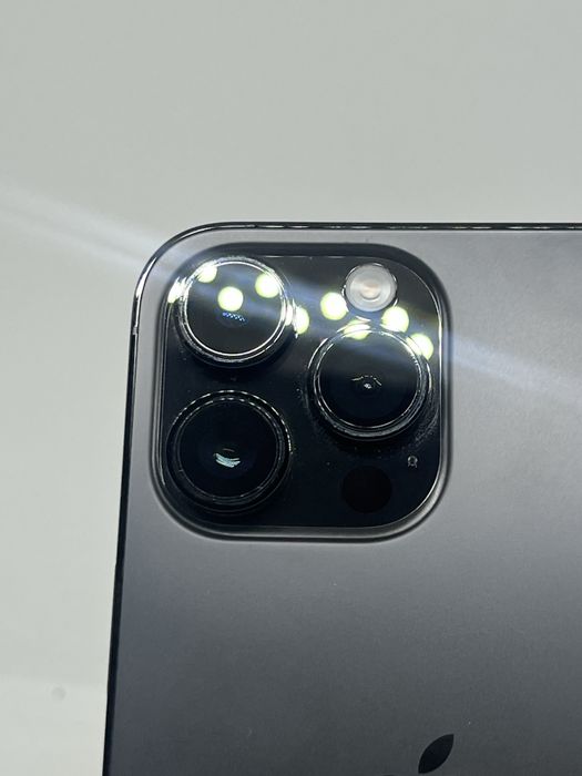 IPhone 14 Pro Max 128 GB Black imei: 43287 Pintel.kz