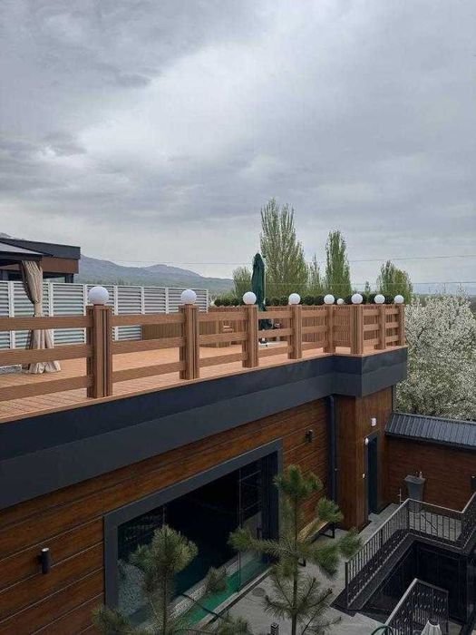 Сдается Дача Акташ 888 (Оқтош)