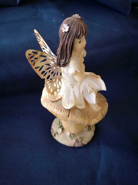 сувенир фея с крила