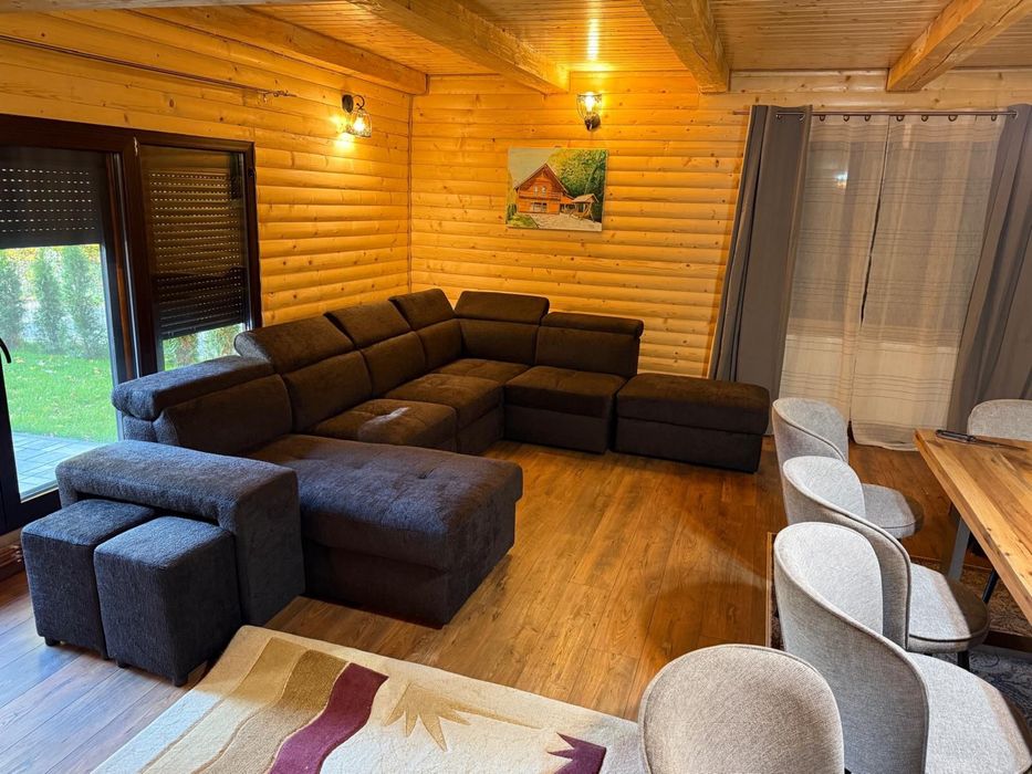 Cabana Perla Coasului