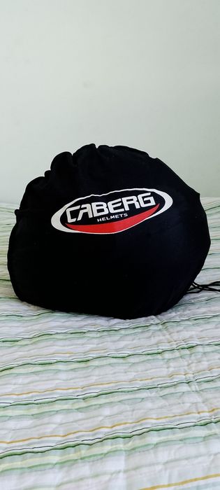 Мотошлем Caberg duke legend