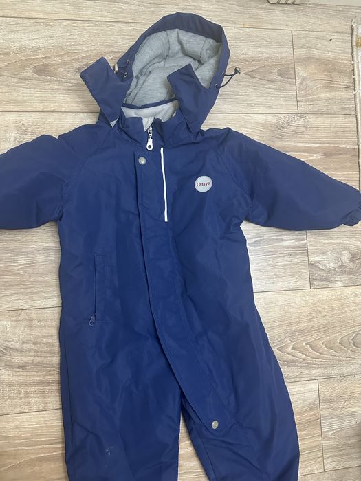 Комбинезон детский