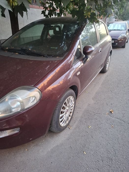 FIAT Punto 2013 — imagine 2