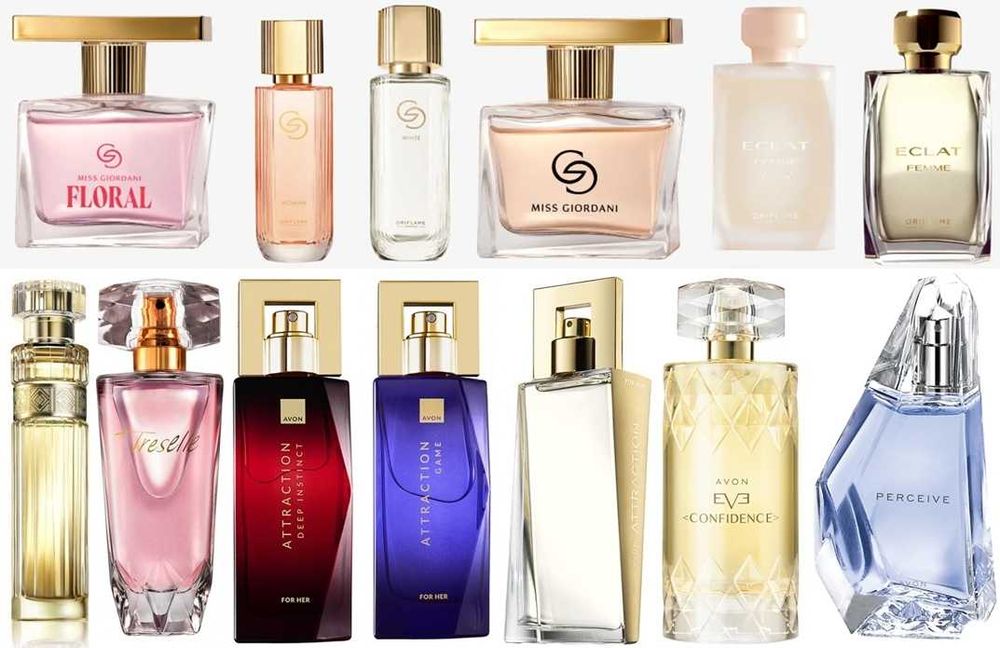 Today,Far Away,Amber Elixir,Perceive,Attraction,Incandessence