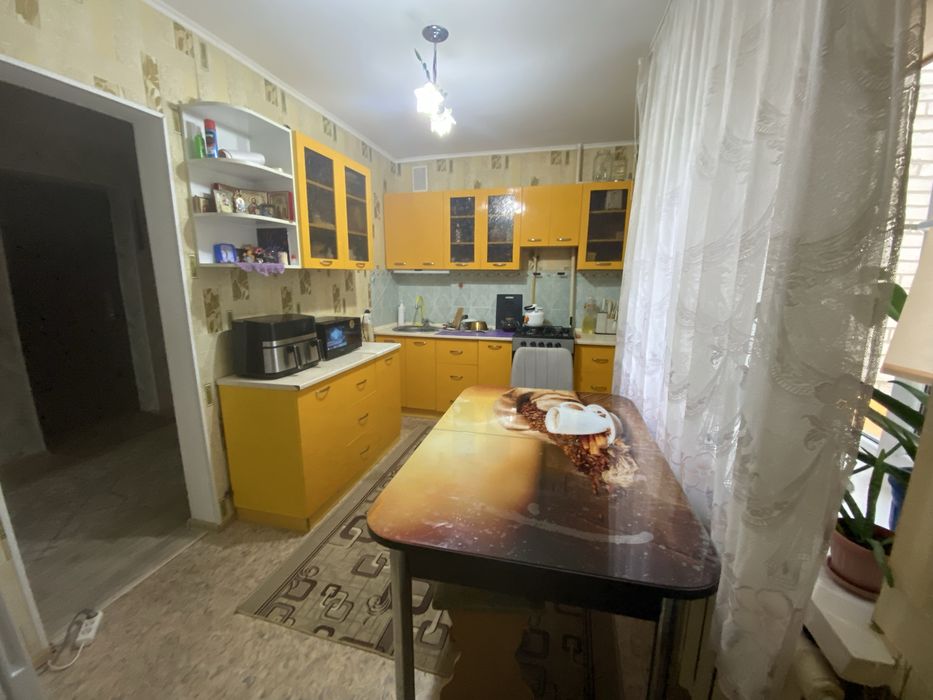 Продам двухкомнатную квартиру