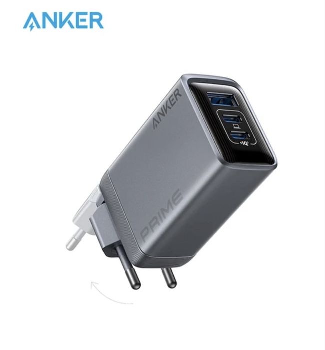 Anker 100w. Продам срочно за 40$