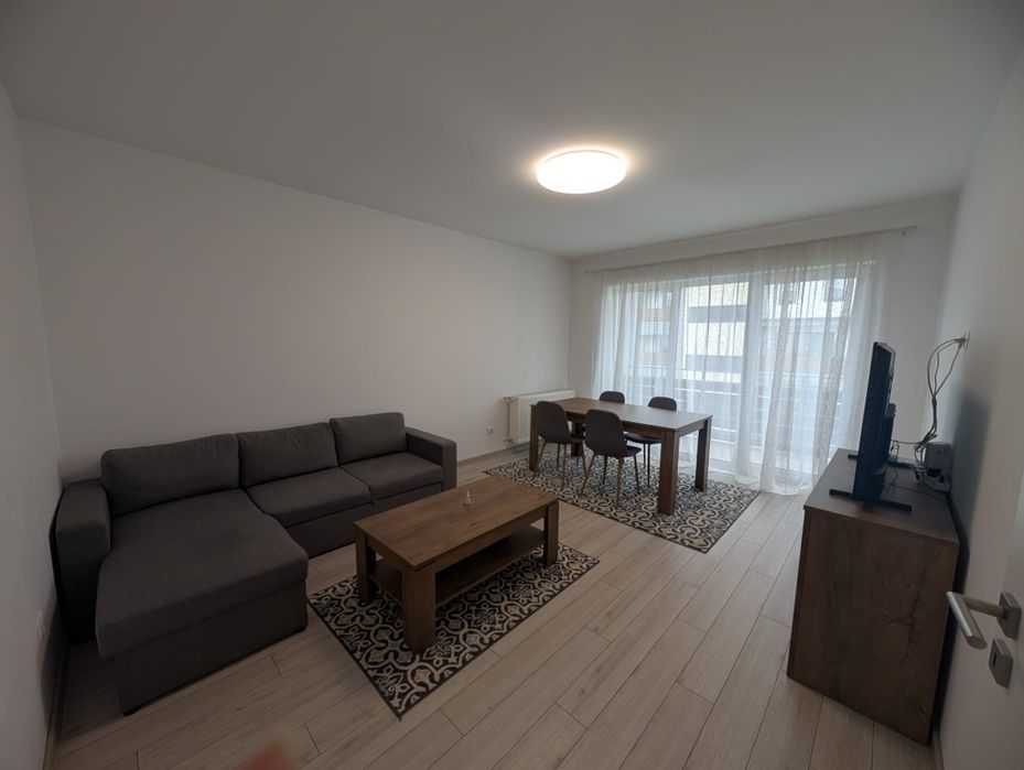 Inchiriere Apartament 2 camere