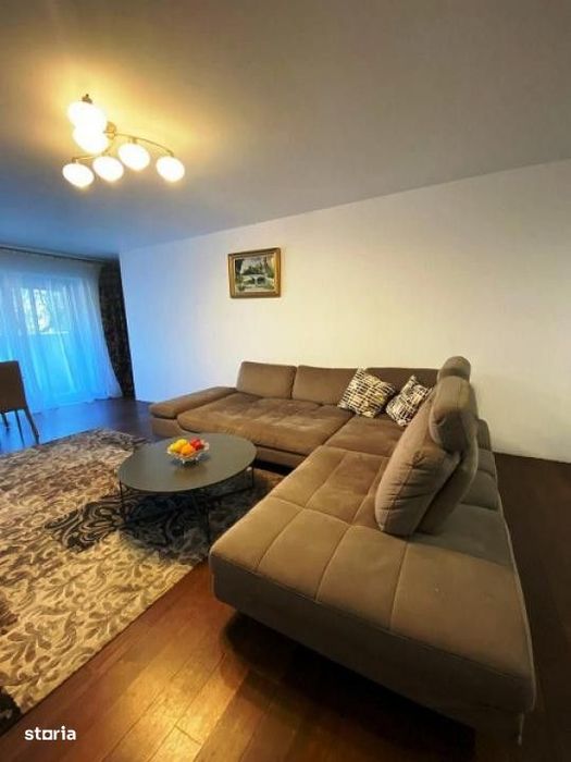 Apartament Exclusivist De Inchiriat In Complexul Alia – Arcul De Trium