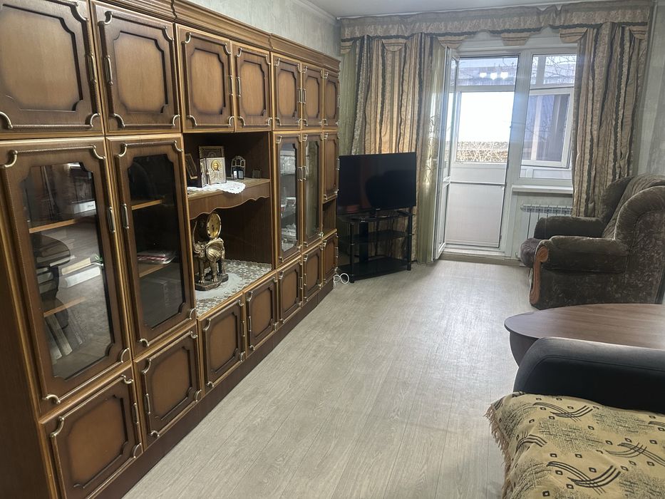 Аренда квартиры в Актасе