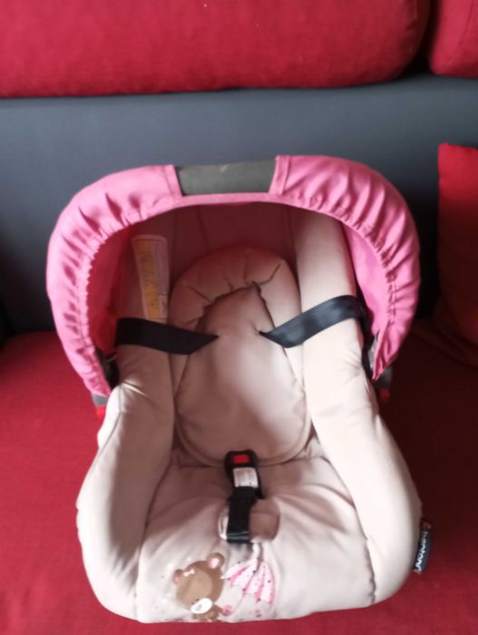 Кош за бебе,до 13 кг.