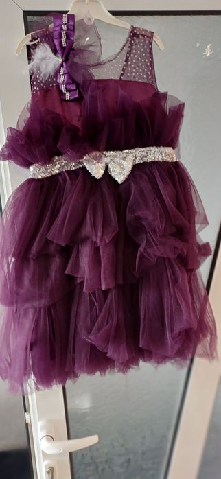 Рокля за момиченца