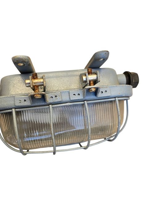 Lampi industriale vintage