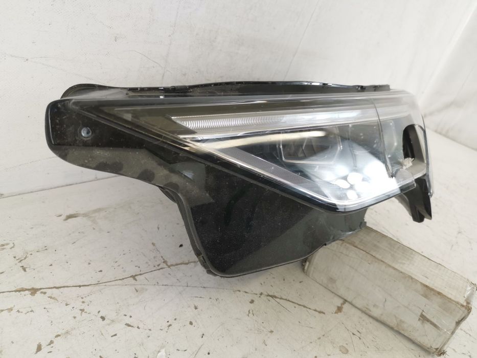 Far Stanga Full Led Audi e-tron 1 generation 2018 2019 2020 Original A