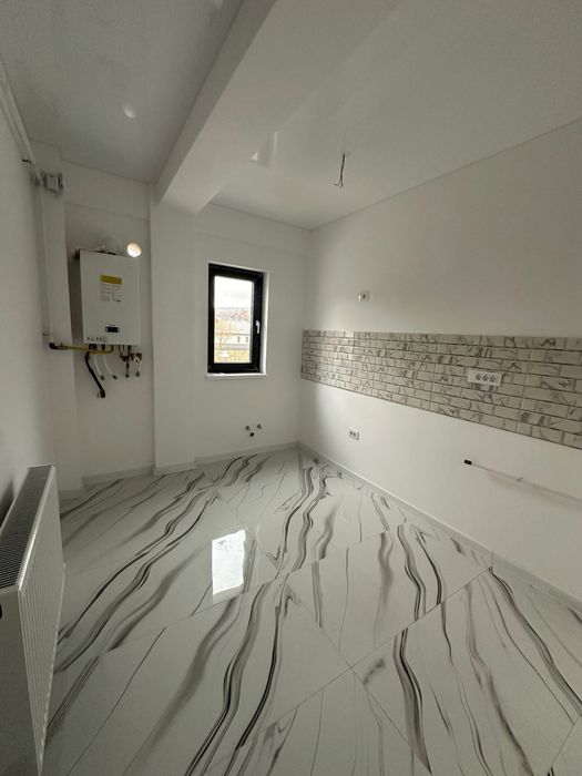 Apartamente Visan TomConfort intabulate