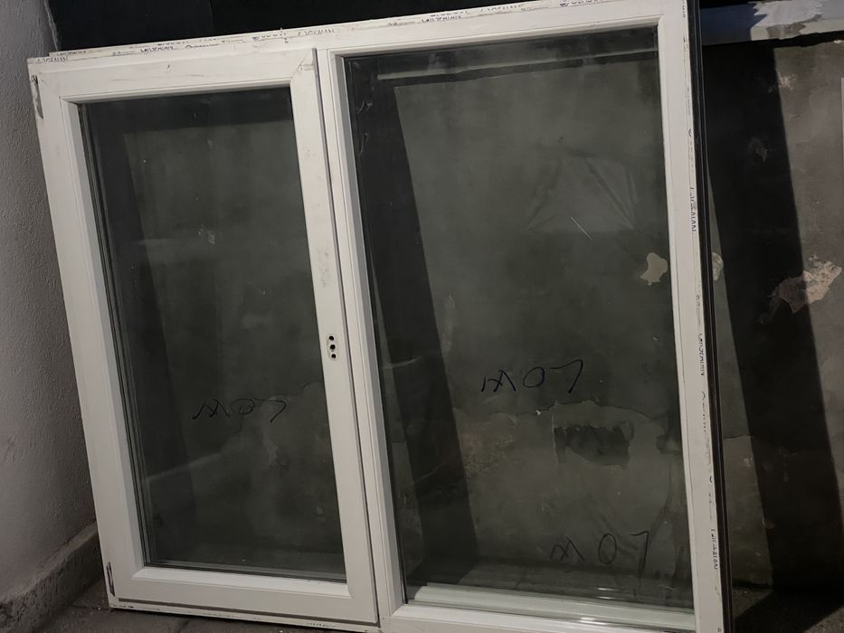 Usi , geamuri fixe si cu deschidere Gealan