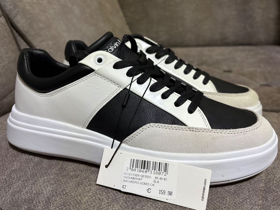 Оригинальные Calvin Klein 42 размер