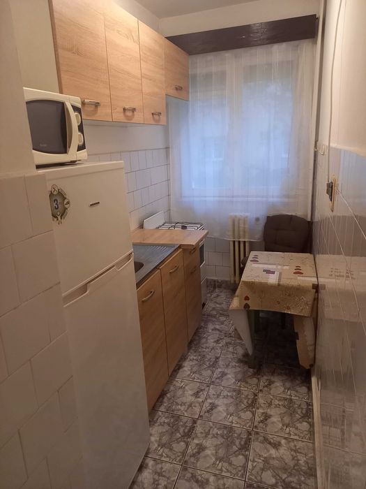 Inchiriez apartament 2 camere Rogerius Oradea