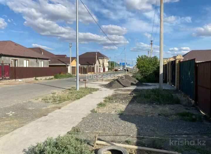 Продается дом Мкр Балауса