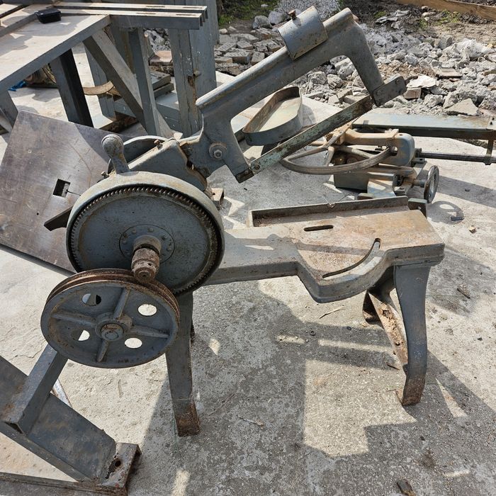 Дърводелски мащини