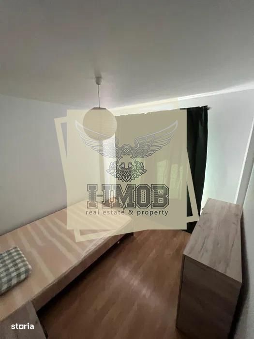 Apartament 3 camere 68 mp utili Strand 1