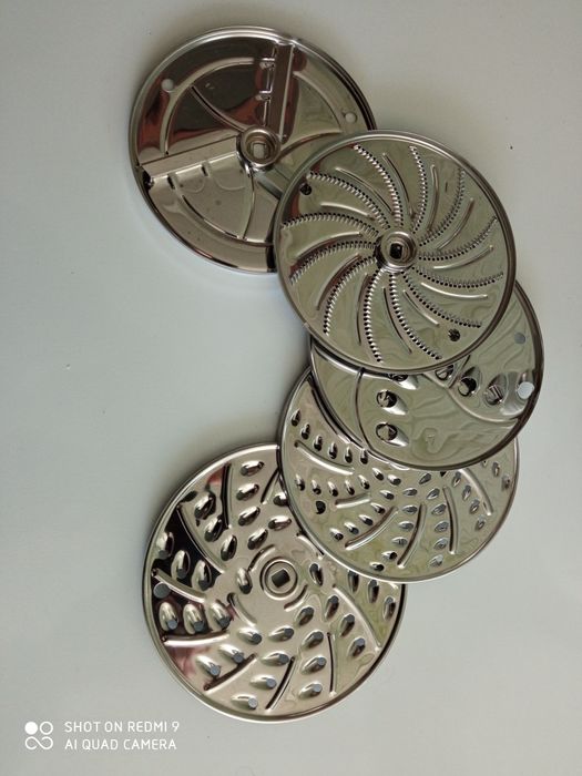 Терка Multirotor