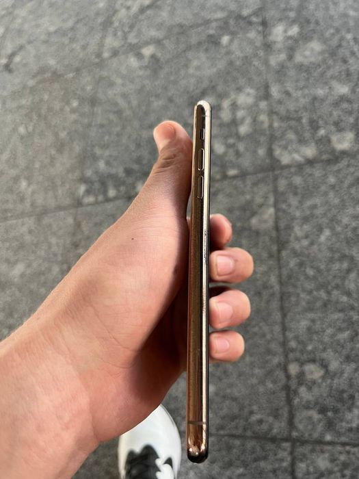 Iphone 11 pro max 82 yomks