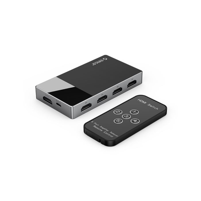 HDMI Switcher Orico HD-5H