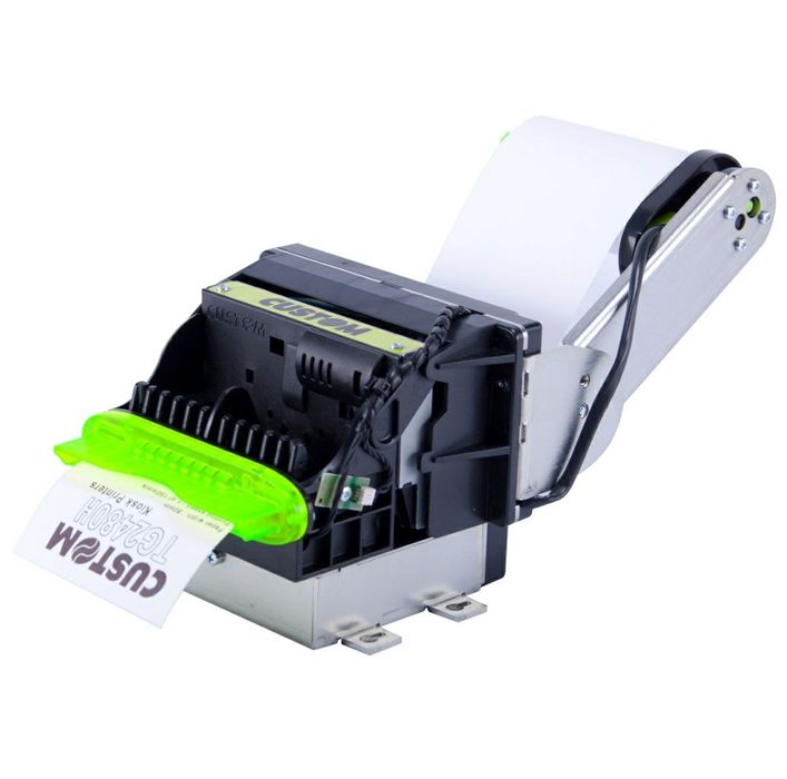 Термопринтер custom tg2480