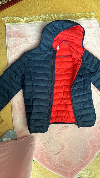 Деткие куртки