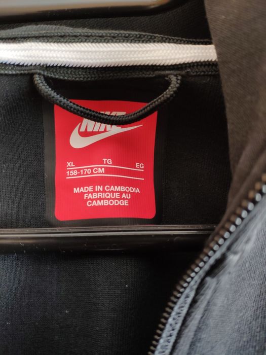 Nike Tech Fleece ,Найк Тек