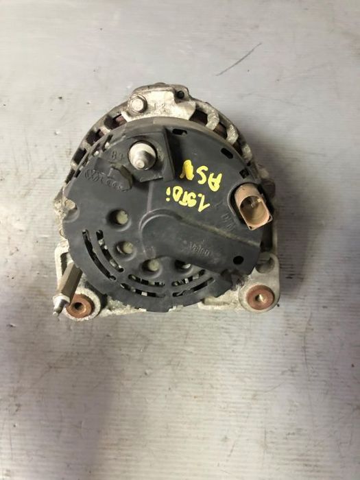 alternator 1.9 tdi asv audi a3 8l seat ibiza 2 leon skoda octvaia 1 vw golf 4