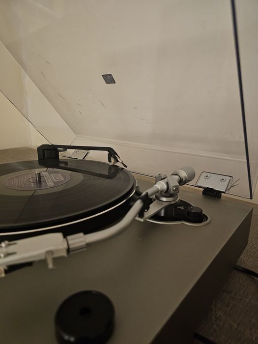 Pick-up CEC Visonik 8200  Hi-Fi.
