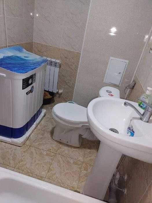 2 XONALI Kvartira ijaraga beriladi. Barcha qulayliklarga ega.