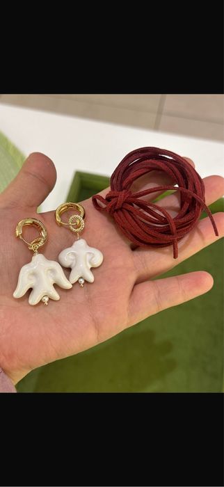 Meraly чокер новый