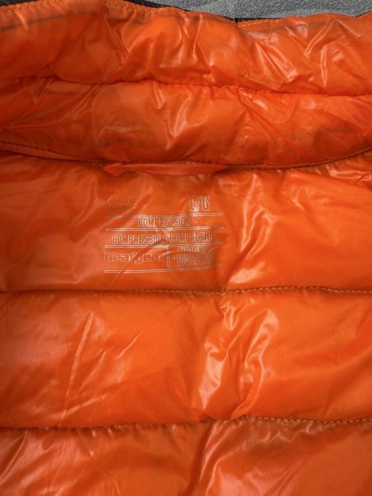 Куртка мужская на весну