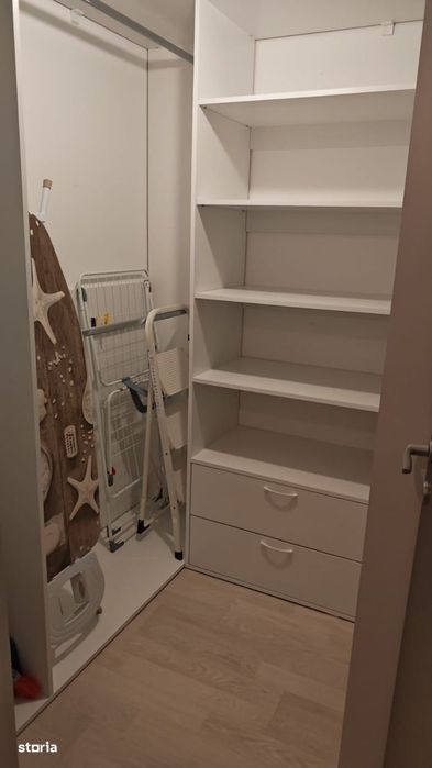 Apartament 2 camere Drumul Taberei | Loc parcare | Valea Ialomitei