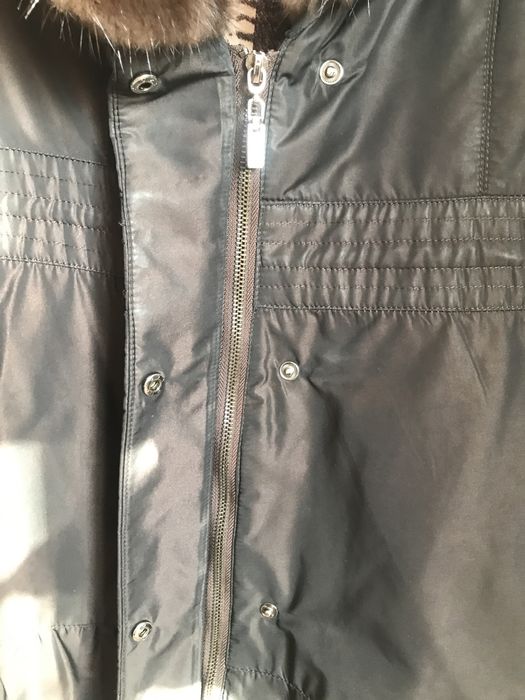 Пихора-плащ трансформер