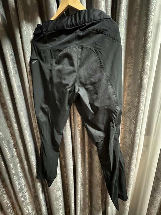 Pantaloni lungi ciclism/bicicleta downhill/freeride  Troy Lee Designs