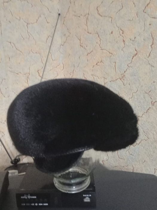 Продам норковые шапки
