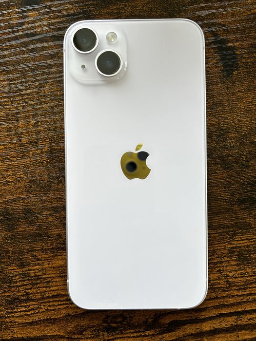 iPhone 14 Plus Mov