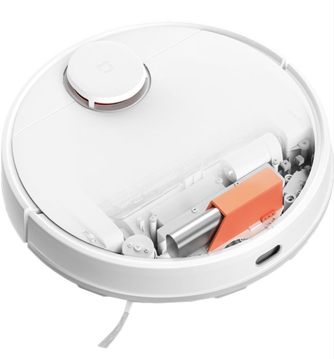 Robot aspirator Xiaomi Mi Robot Pro Vacuum Essential Wifi