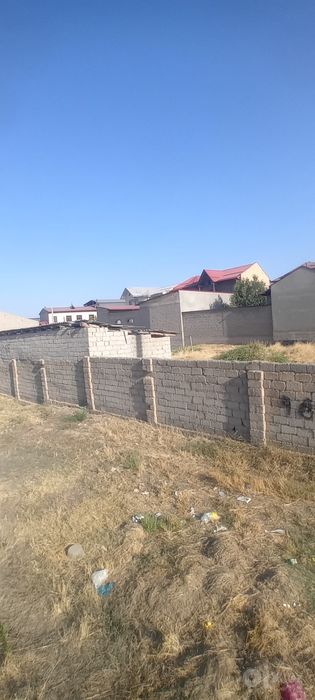 Yunsobod kotta hasanboyda yer sotiladi 12 sotix
