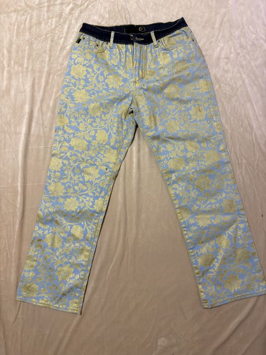 Cavalli s размер