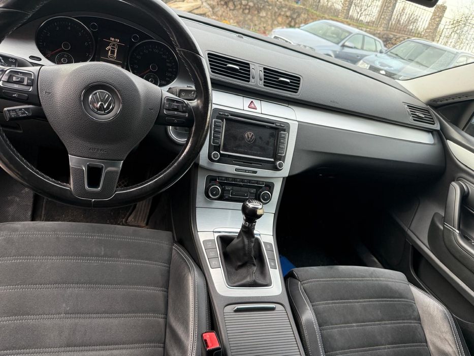 De vanzare ! Passat CC