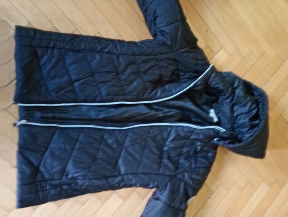 Якета за малка дама